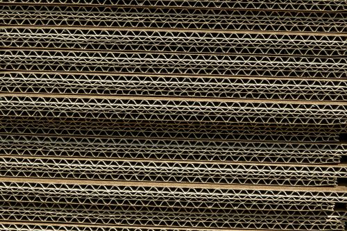 cardboard
